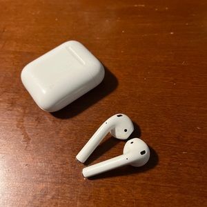 First Gen AirPods